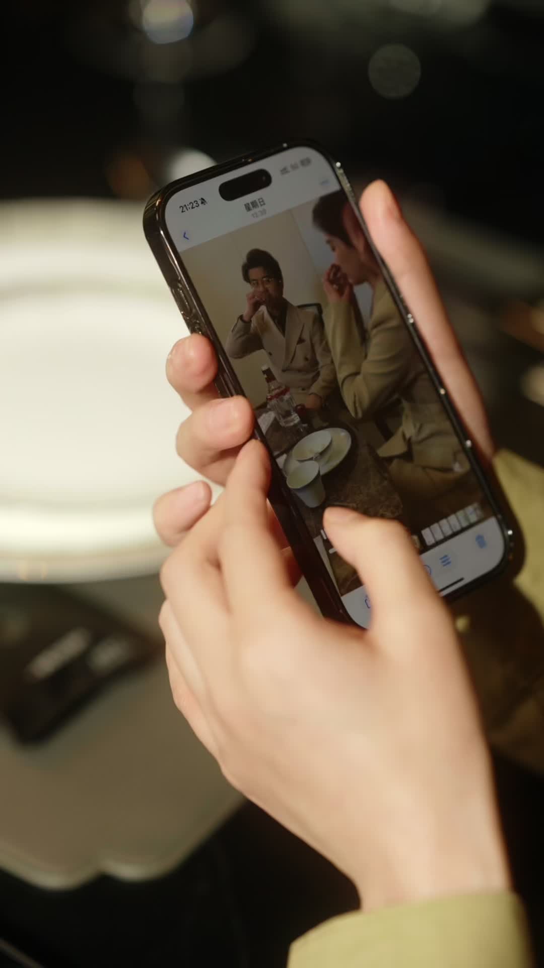 Episode 47 - Unescapable Flames: Love's Hidden Truth